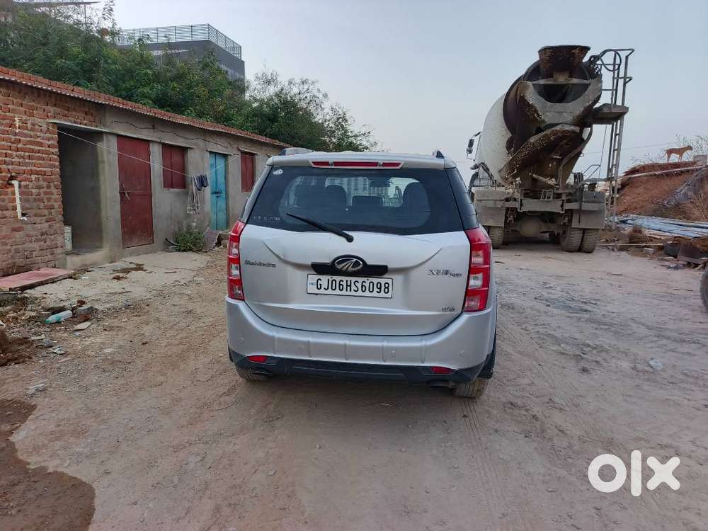Mahindra Xuv 500 W6(2015) For Sell