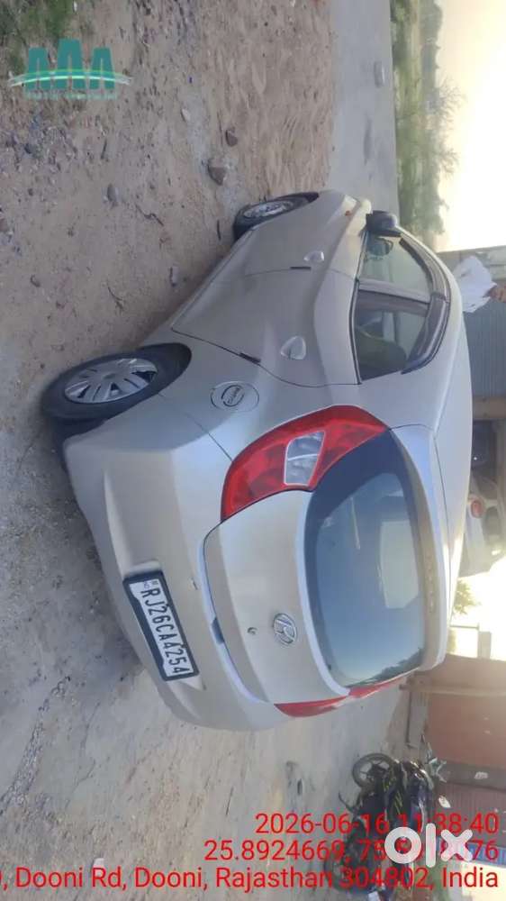 Hyundai Eon 1.0 Era Plus 2016 Petrol Manual
