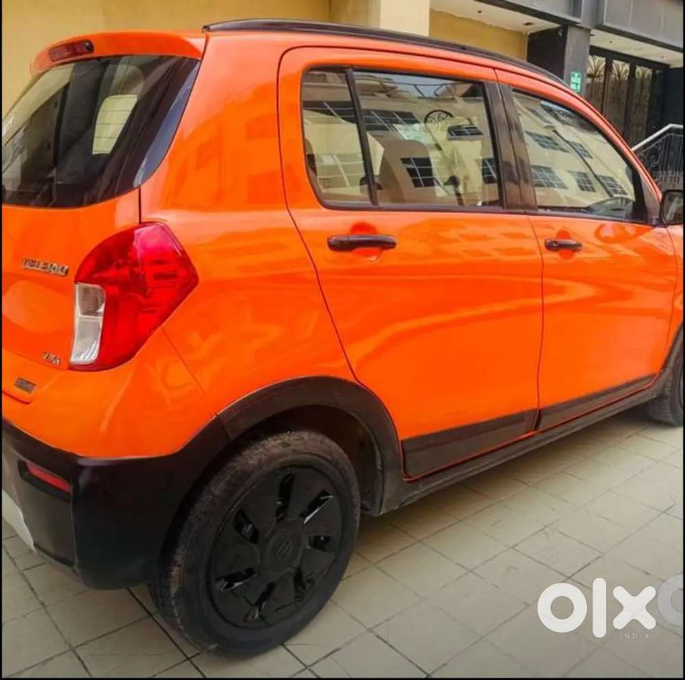 Maruti Suzuki Celerio Zxi(o) 2019