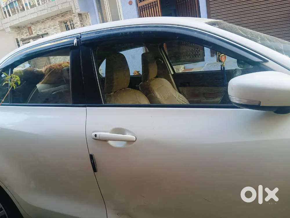 Maruti Suzuki Dzire 2024 Cng & Hybrids 22000 Km Driven