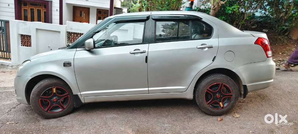 Swift Dzire Vdi 2008