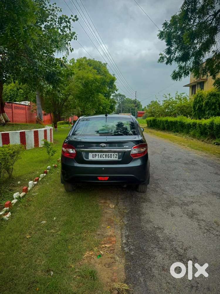 Tata Diesel Car 2016