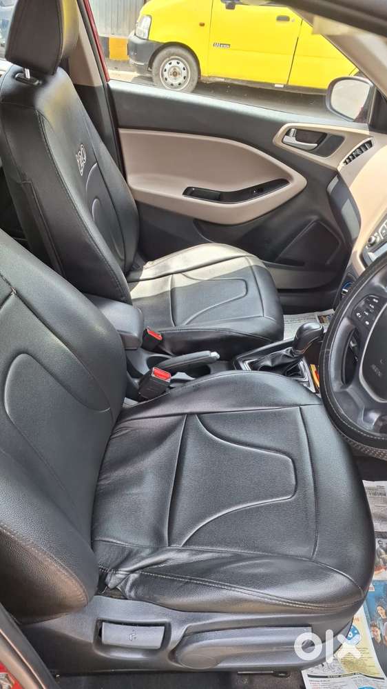 Hyundai I20 Petrol Spotz, 2019, Petrol