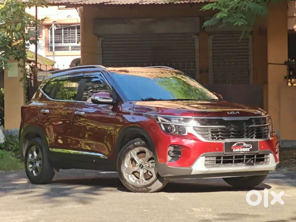 Kia Seltos Htk Plus D, 2024, Diesel