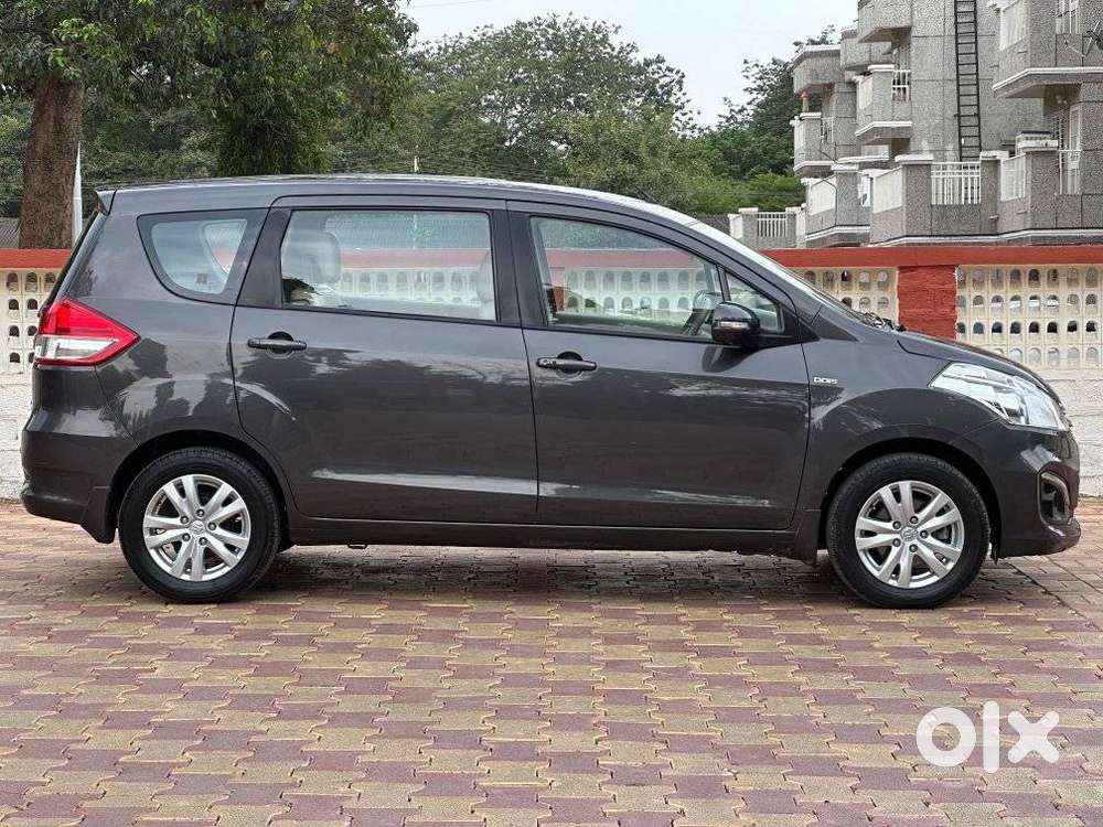 Maruti Suzuki Ertiga Zdi+ Shvs, 2016, Diesel