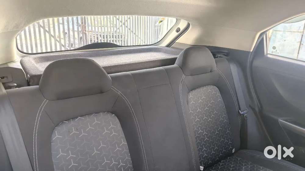 Nexon Dec 2020 Model Diesel