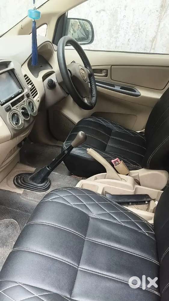 Toyota Innova 2006