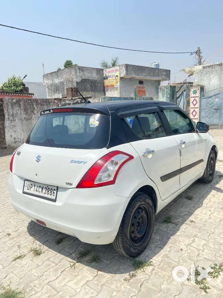Maruti Suzuki Swift Vdi 2014