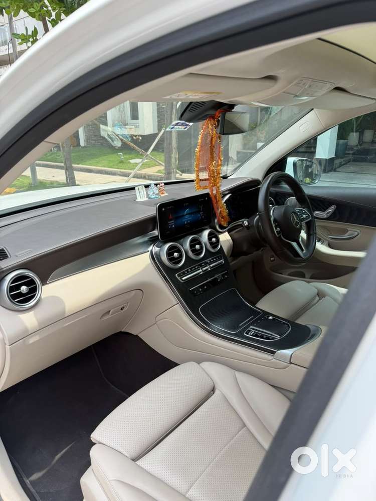 Mercedes-benz Glc 220d 4matic, 2022, Diesel