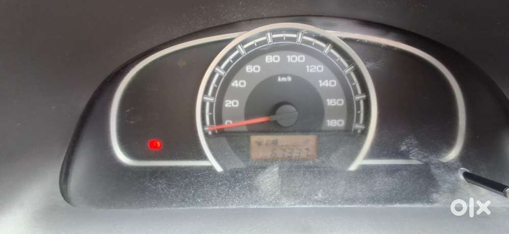 Maruti Suzuki Alto 800 Lxi, 2018, Petrol