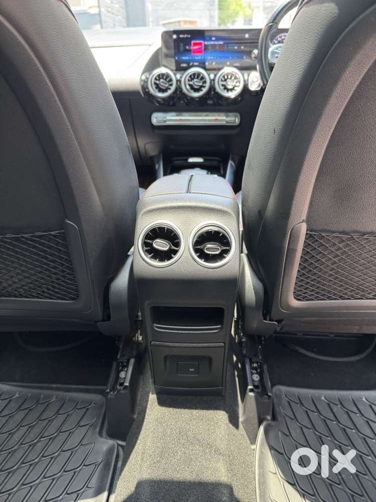 Mercedes-benz Gla 220d 4matic Amg Line, 2022, Diesel