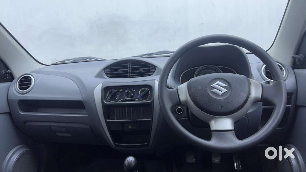 Maruti Suzuki Alto 800 Lxi, 2015, Petrol