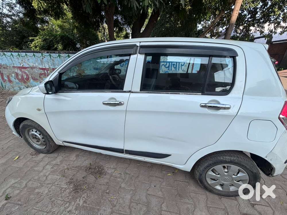 Maruti Suzuki Celerio 2020 Cng & Hybrids Good Condition