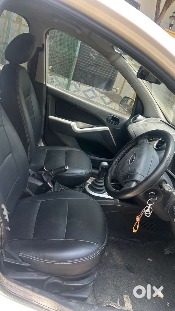 Ford Figo Diesel 2011