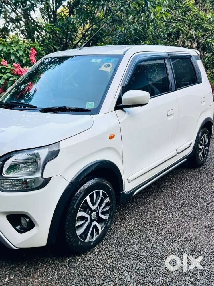 Maruti Wagon R 2022 Zxi Amt  Lawyer Used