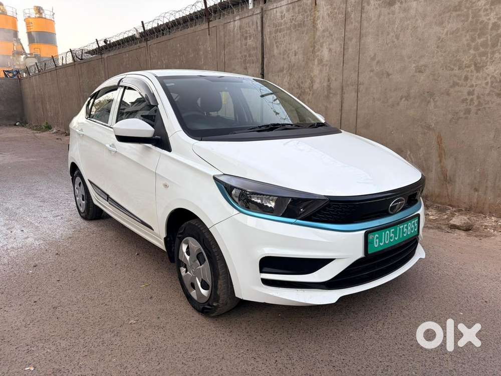 Tata Tigor Ev, 2022