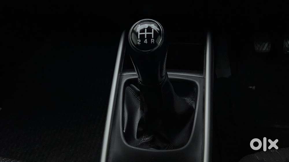 Maruti Suzuki Baleno Zeta, 2018, Petrol