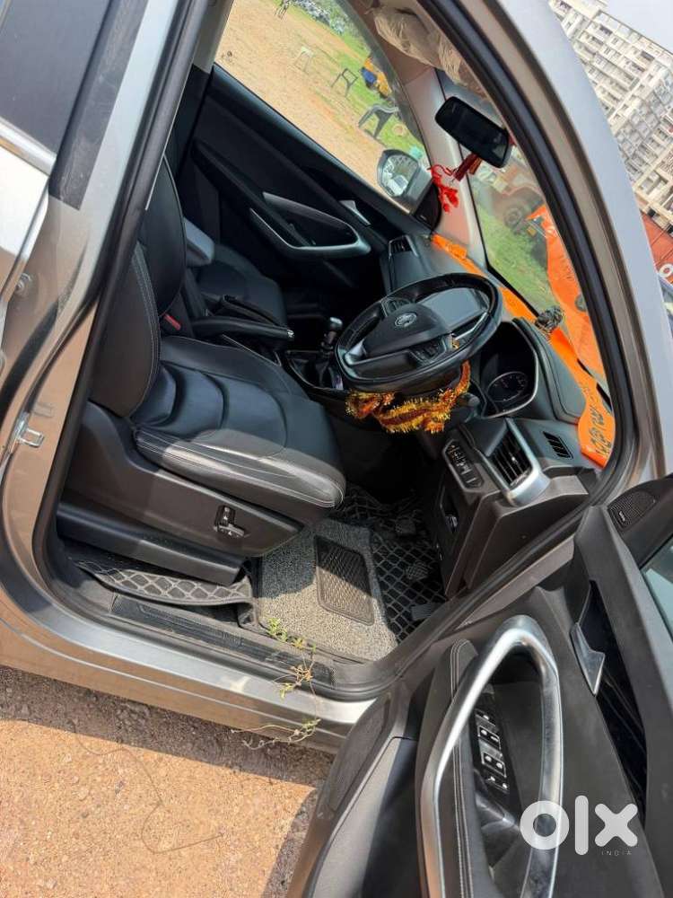 Honda Amaze Ex I-vtech, 2021, Petrol