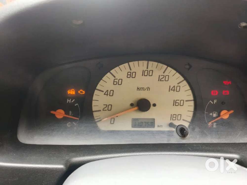 Maruti Suzuki Alto 2009 Second Owner