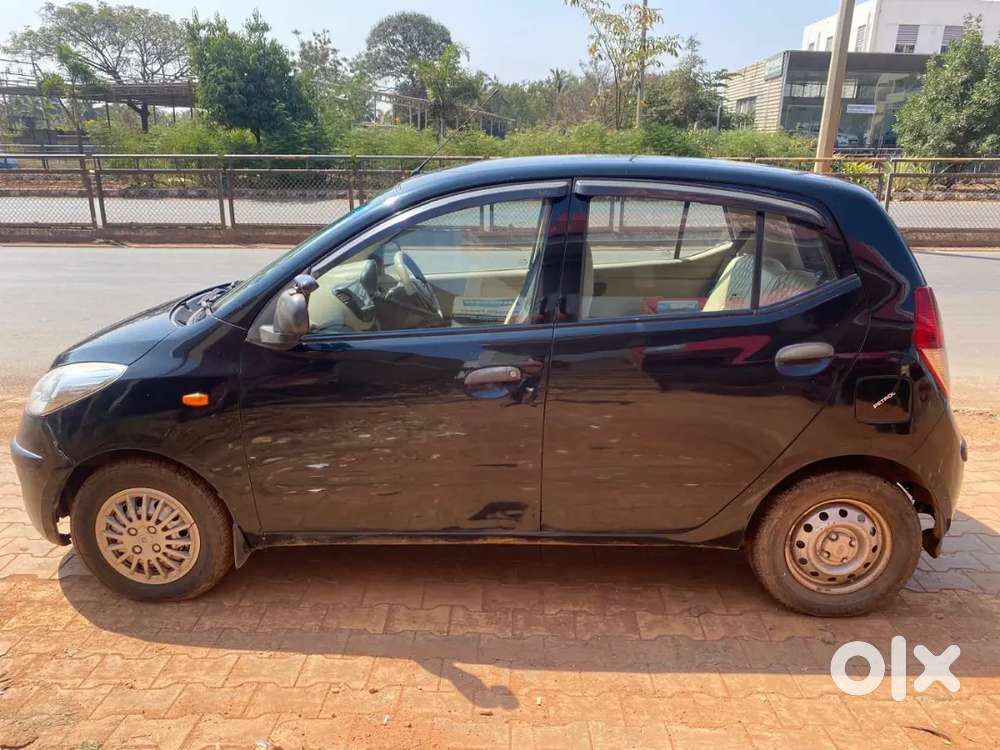 Hyundai I10 2009 Petrol Manual