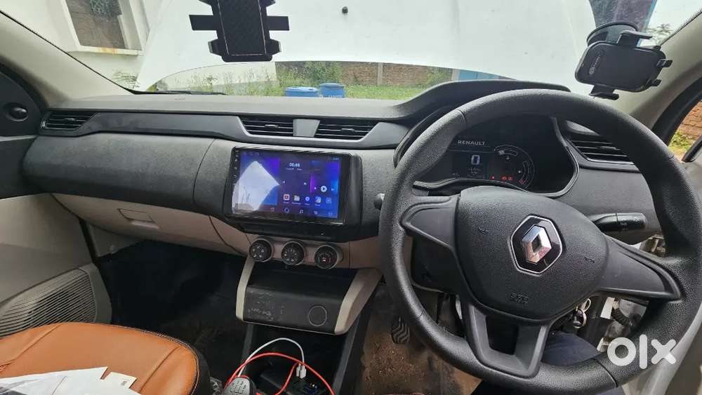 Brand New Condition