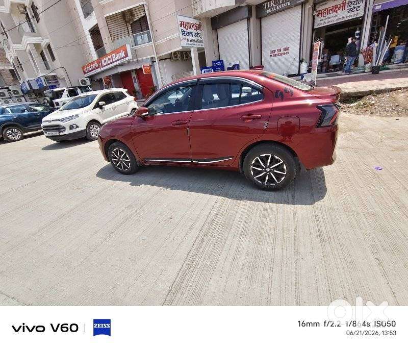 Maruti Suzuki Swift Dzire Zxi Plus , 2024, Petrol