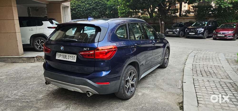 Bmw X1 Sdrive 20d X Line, 2017, Diesel