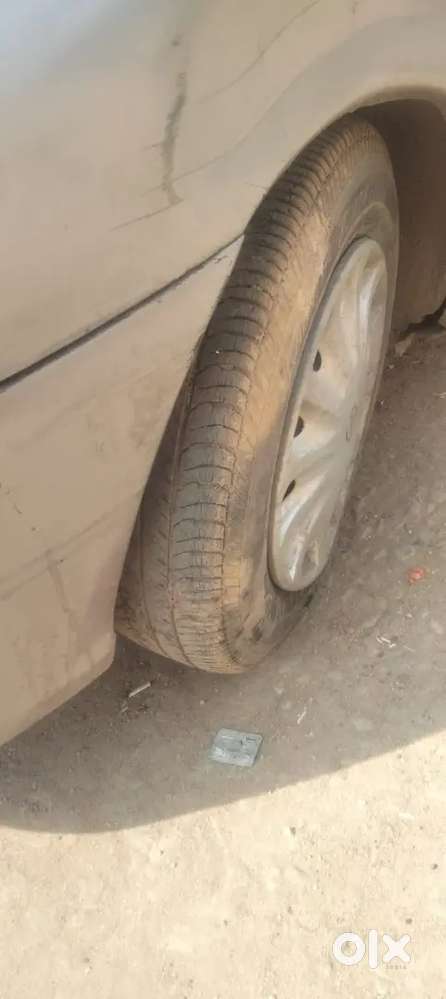 Tata Indigo Ecs 2015 Diesel 48000 Km Driven