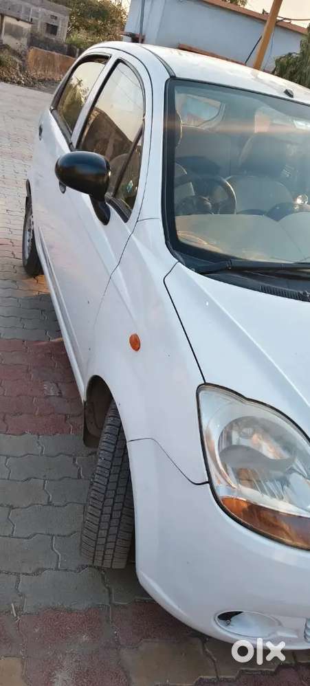 Chevrolet Spark 2013 Petrol Good Condition