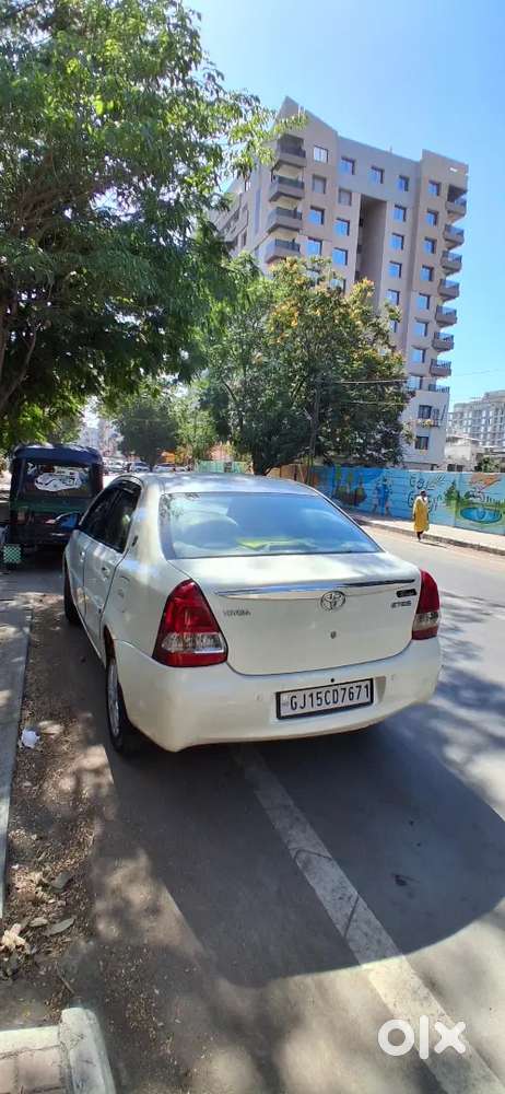 Well Maintain Car No Any Work