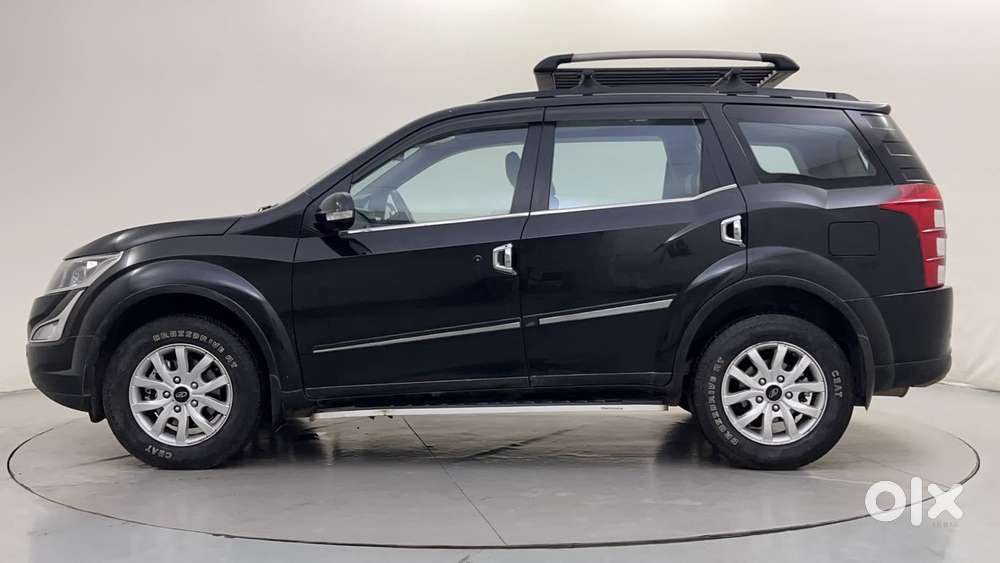 Mahindra Xuv500 W10 At, 2016, Diesel