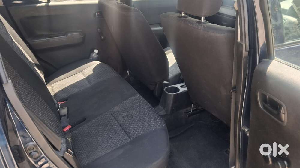 Maruti Suzuki Ignis 1.3 Sigma, 2022, Petrol