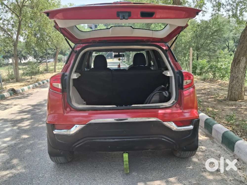 Mahindra Xuv300 2021 Diesel 95000 Km Driven