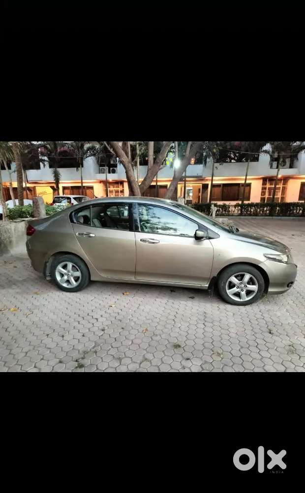 I Want To Sell My Honda City 1.5 Petrol 2010.mh -02 Passing
