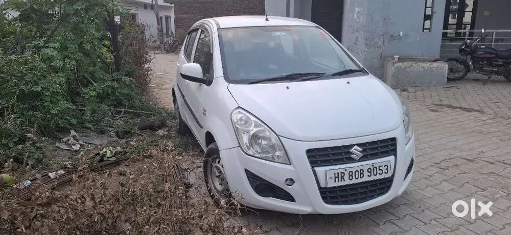 Maruti Suzuki Ritz