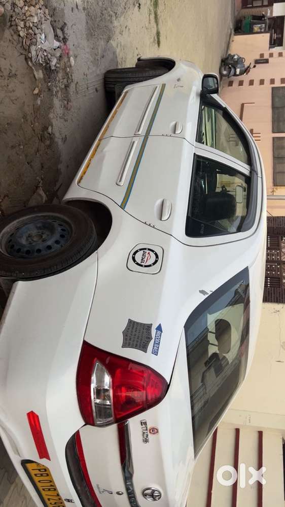 Toyota Etios Diesel Good Condition