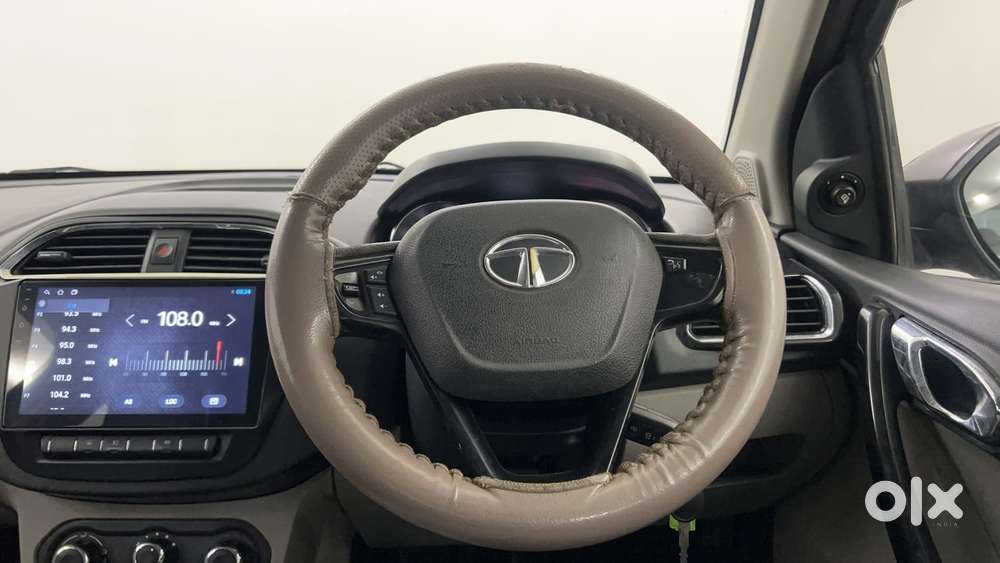 Tata Tiago Xz, 2018, Petrol