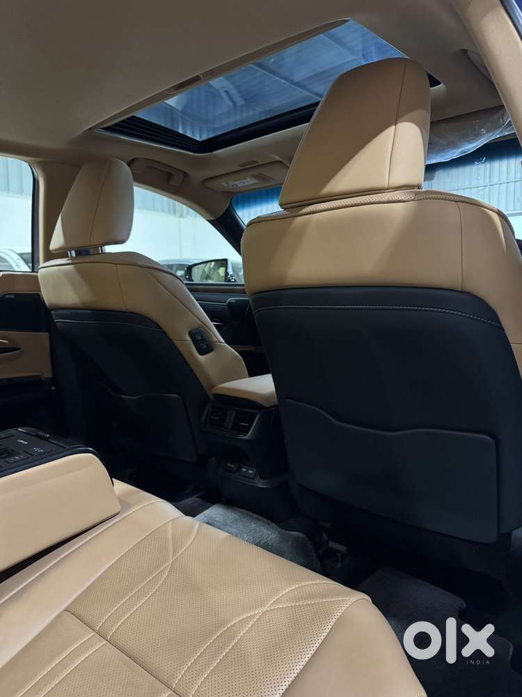 Lexus Es 300h Luxury, 2024, Cng & Hybrids