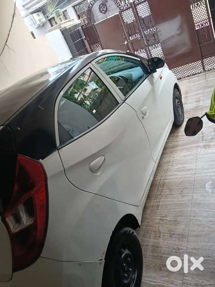 Hyundai Eon 0.8 Era Plus 2015