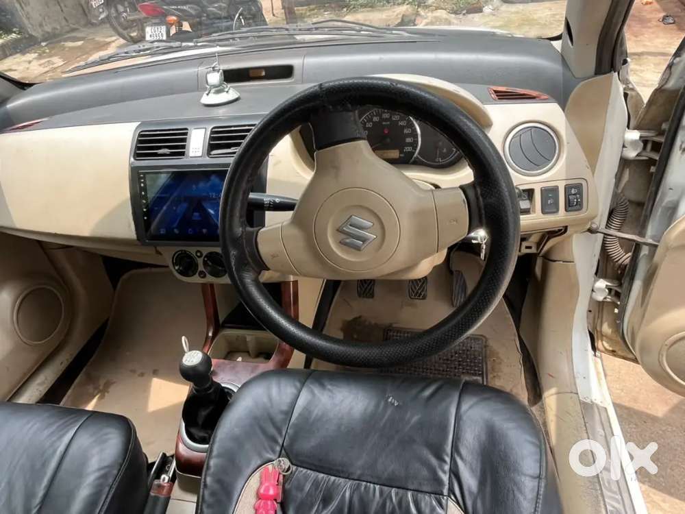 Swift Maruti Suzuki Ddis 2009