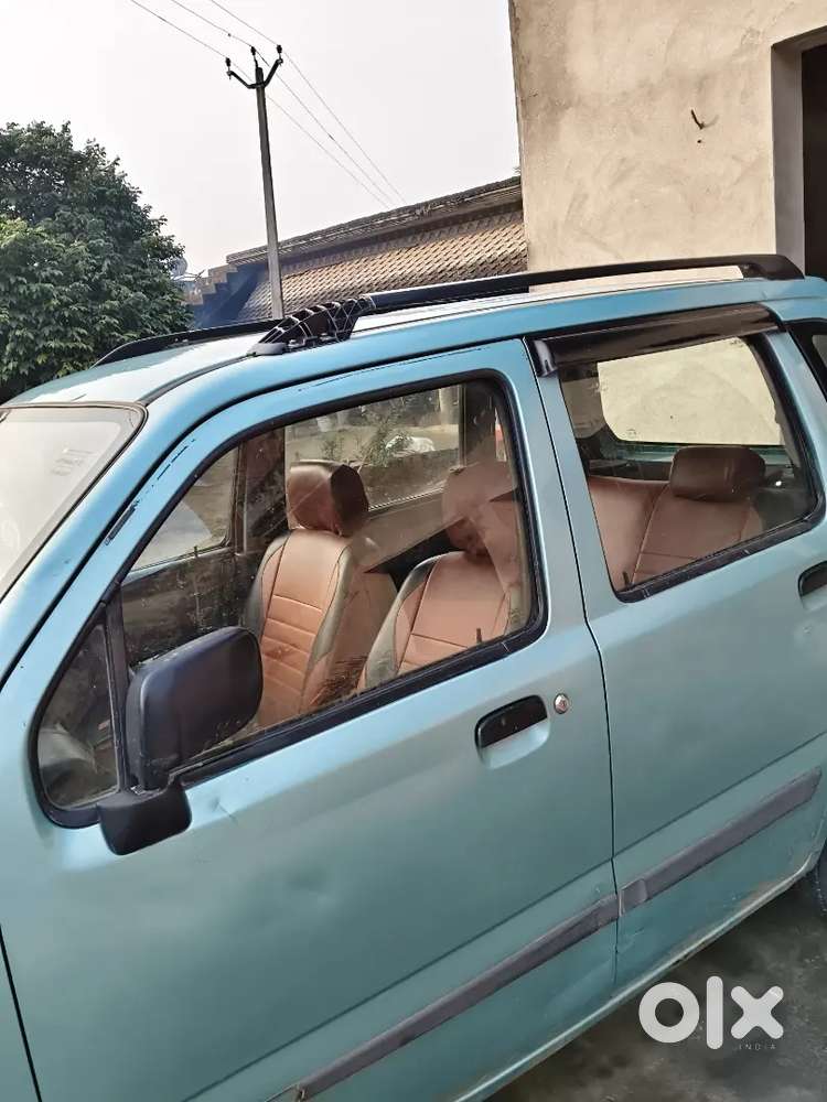 Set Engine Good Condition