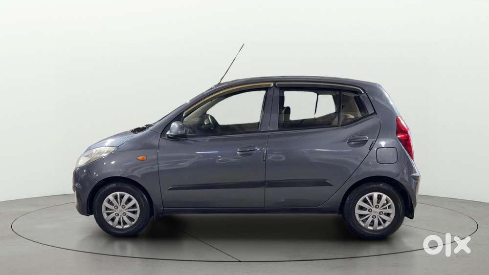Hyundai I10 Sportz 1.1l, 2016, Petrol