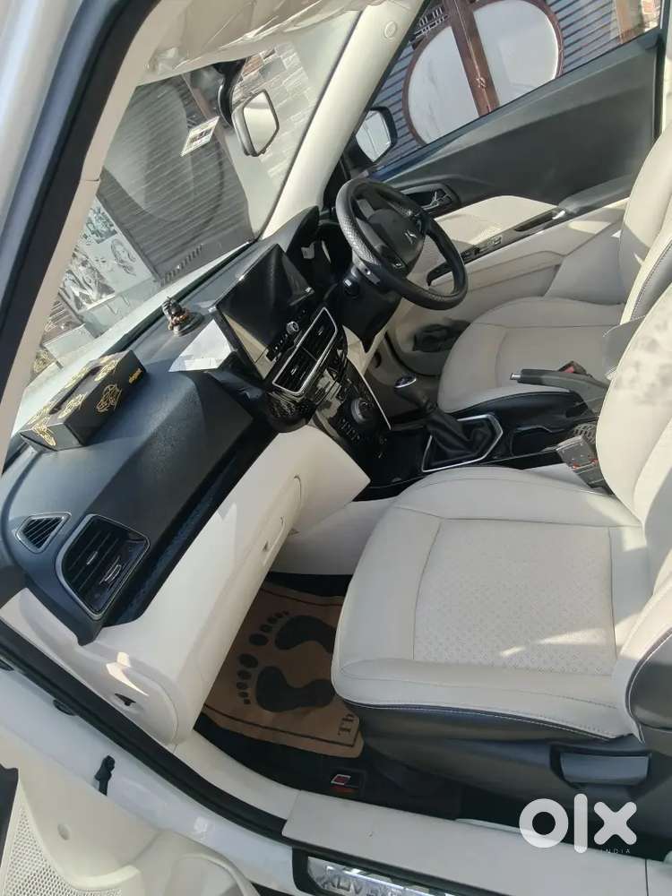 Mahindra Xuv 3xo 2024 Diesel Well Maintained