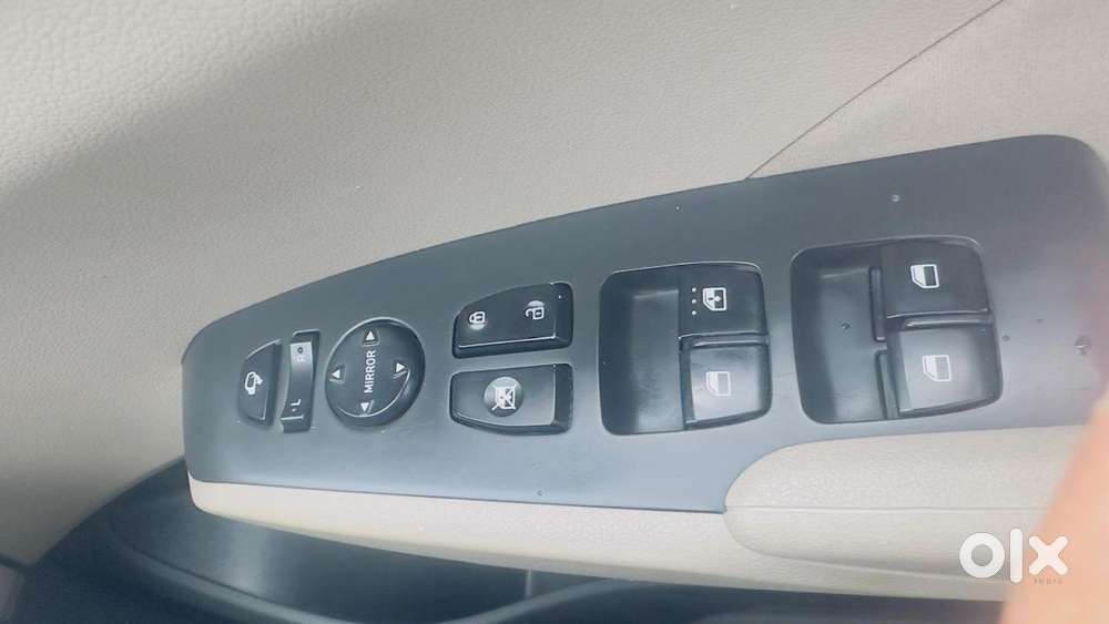 Hyundai Verna 1.5 Sx Petrol Mt, 2022, Petrol