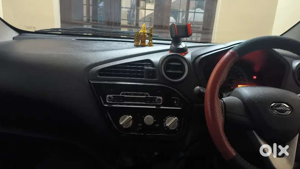 Datsun Redigo 2017 Variant
