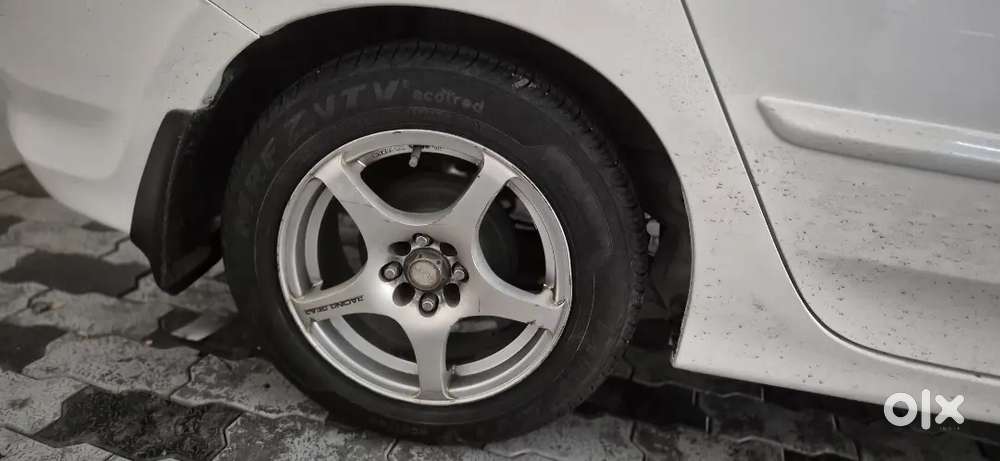 Honda City 2009 Petrol Good Condition