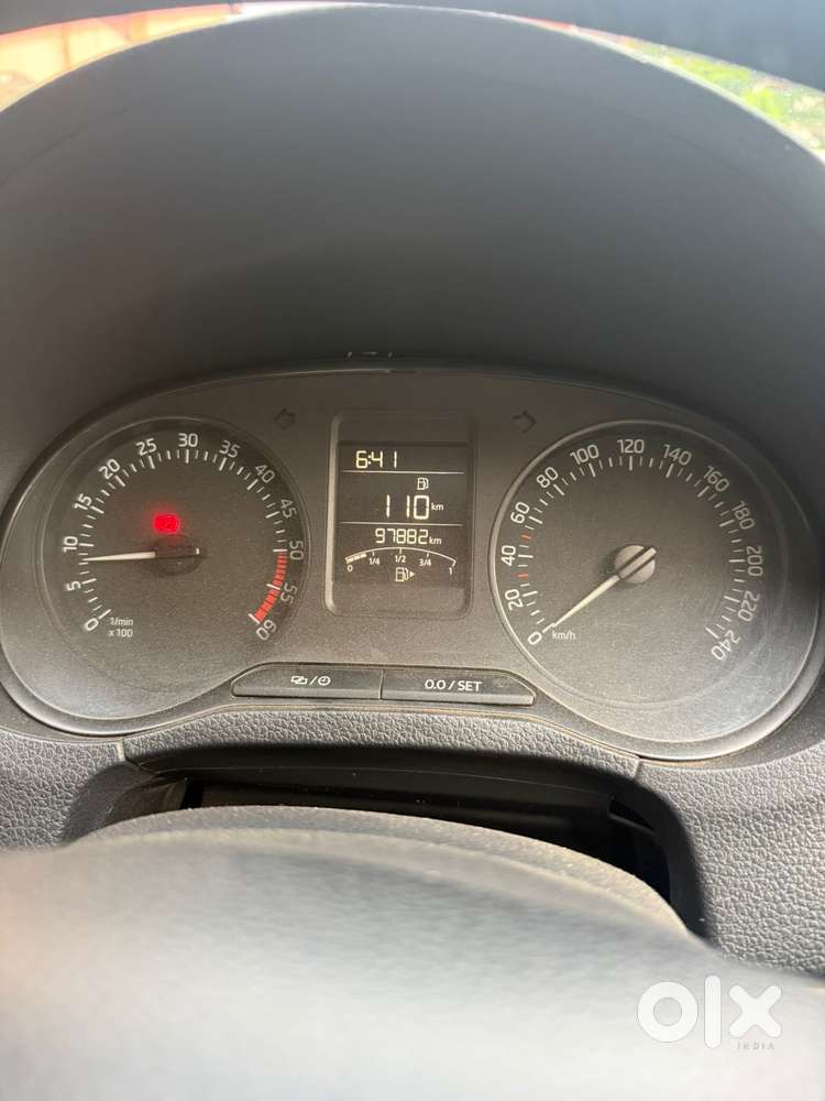 Skoda Rapid 2013-2016 1.5 Tdi Elegance, 2018, Diesel