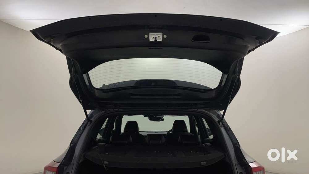 Kia Seltos Gtx Plus 1.5 Turbo Petrol Dct, 2023, Petrol