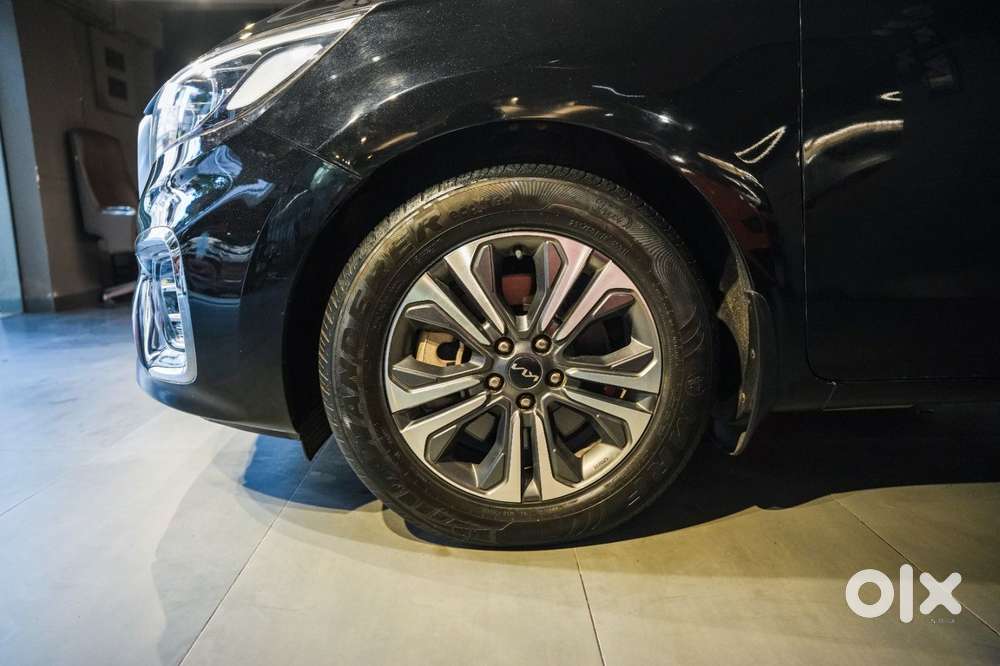 Kia Carnival Limousine, 2021, Diesel