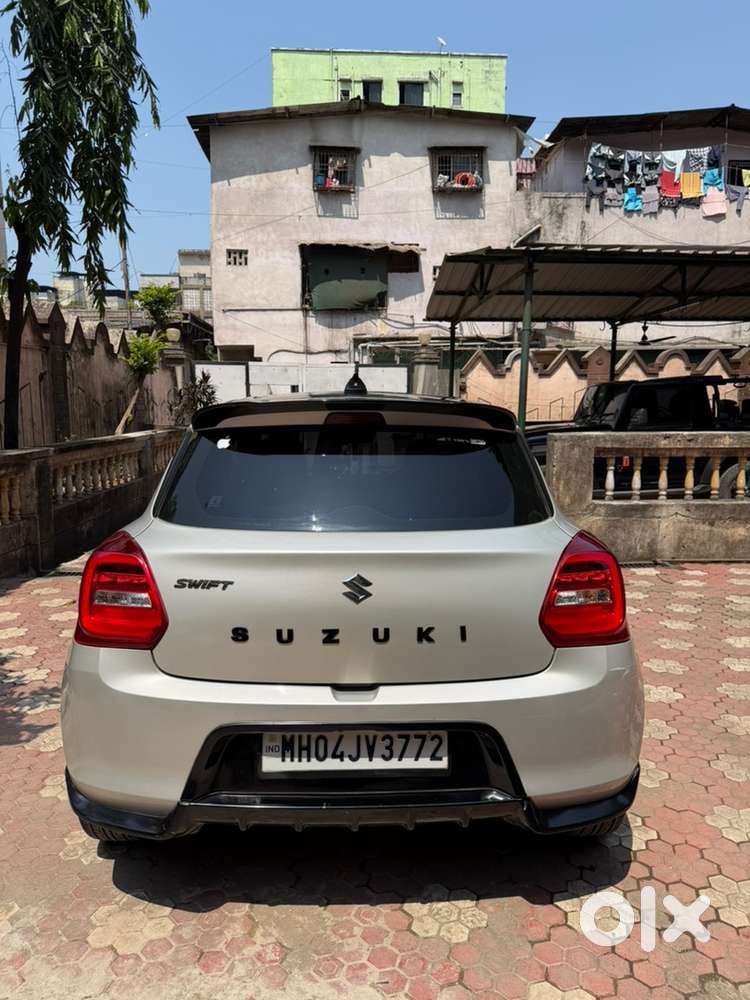Swift 1.2 Vxi 2019 Km